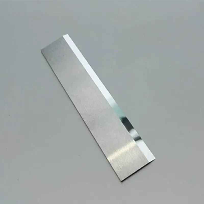 Shark Cutting High Precision Industrial Guillotine Blade