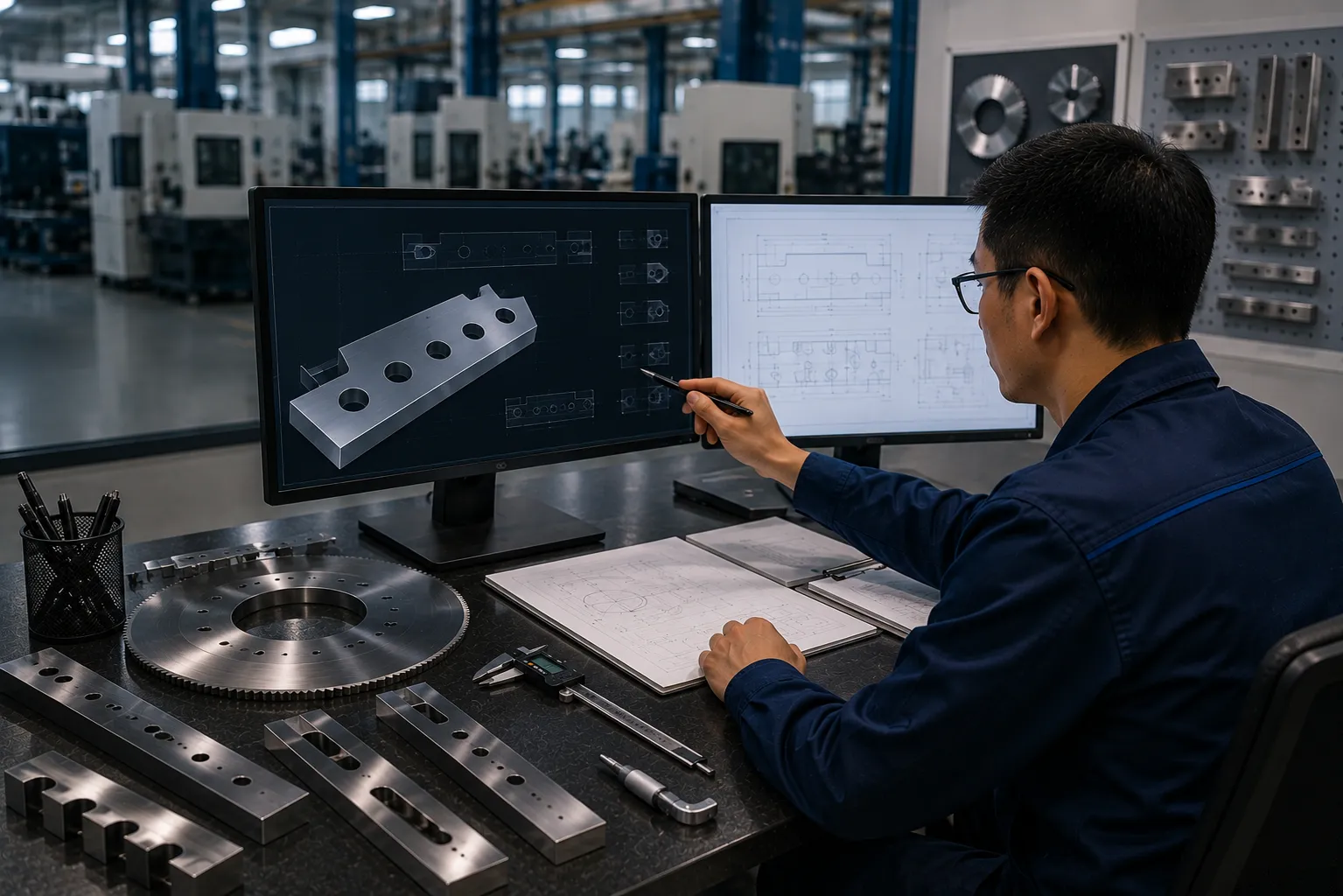 Sharkcutting Precision Cutting Tools Engineering Support