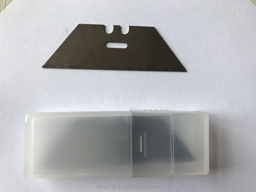 Stationary Counter Blade