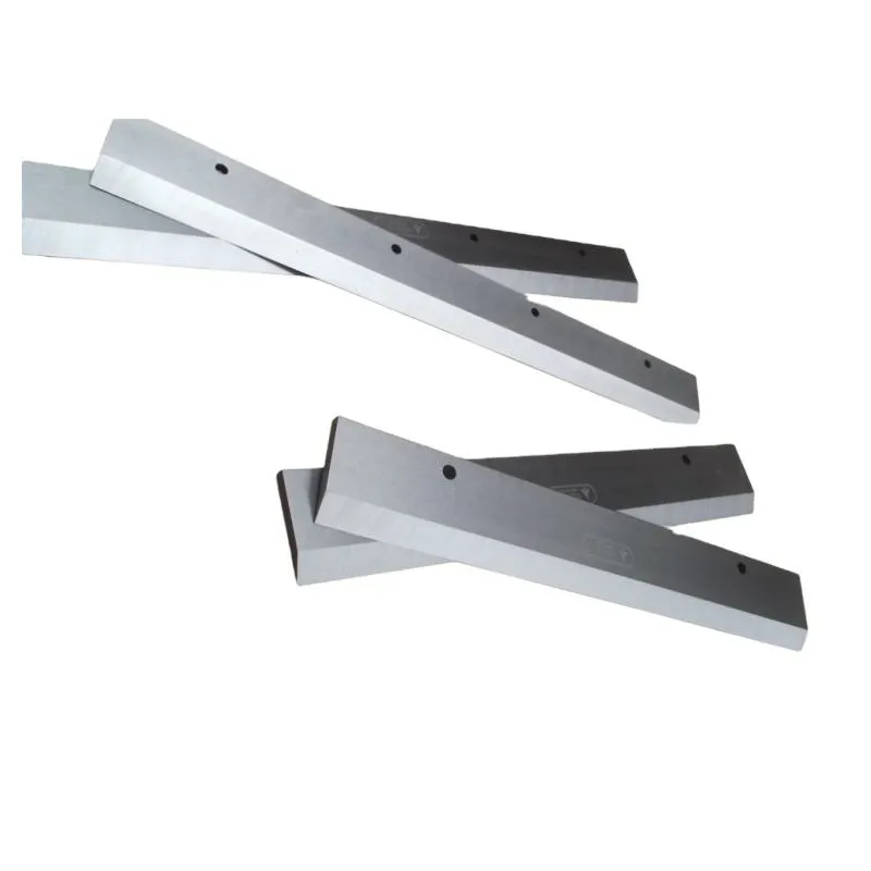 OEM Replacement Machine Knives for Packaging Equipment