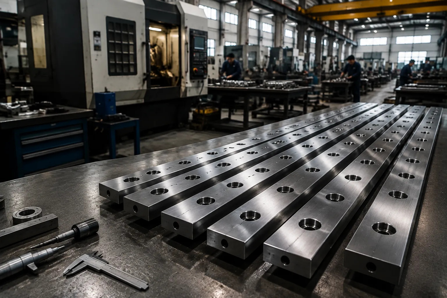 Sharkcutting industrial blade supplier offering technical support and custom machine knife manufacturing