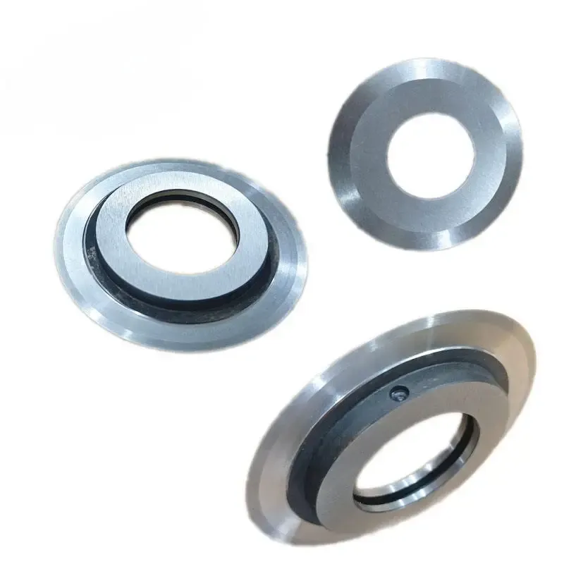 Bottom Dish Slitter Blades for Packaging Converting