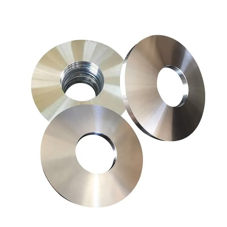 Shark Cutting Circular Slitter Knives