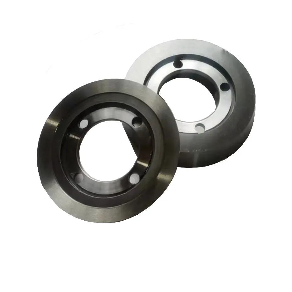 Sharkcutting Circular Rubber Slitting Knives