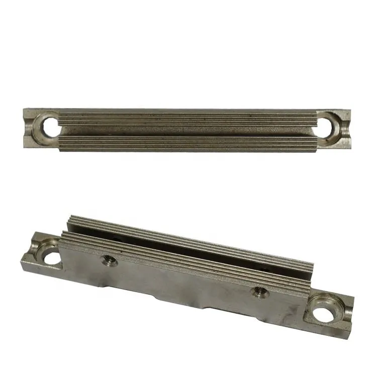 Packaging Manufacturing Knives