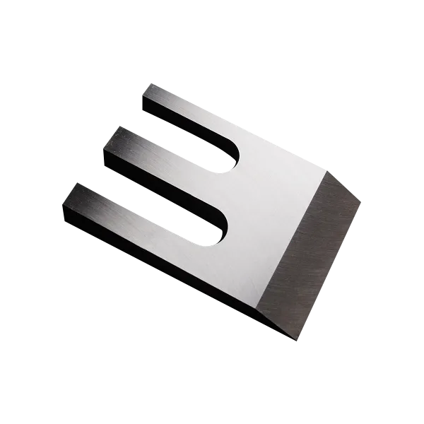 Rotary Anvil Sealing & Cut-off Knives
