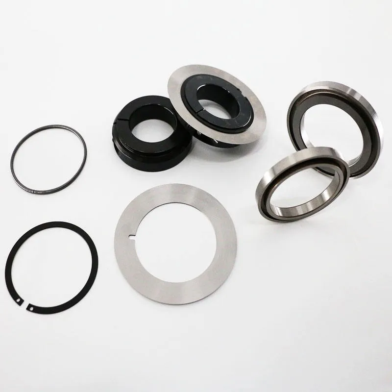 Film Processing Blades