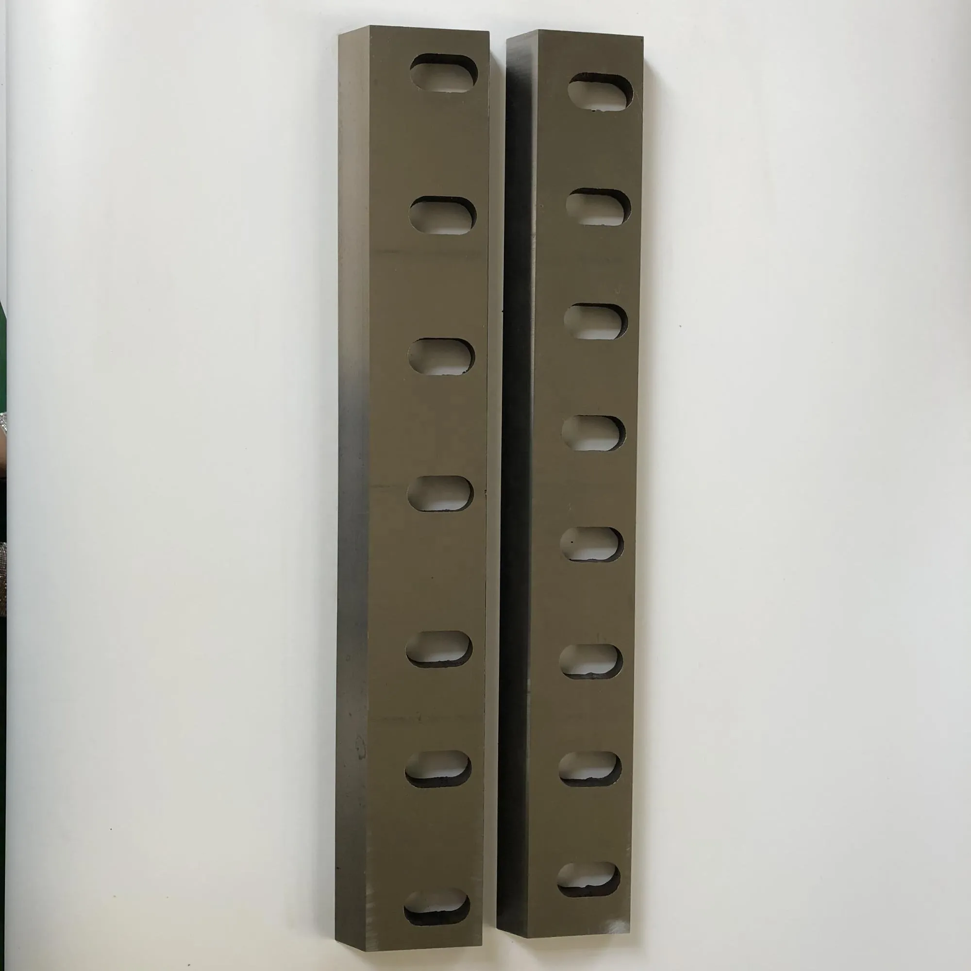 Precision Granulator Flat Blade