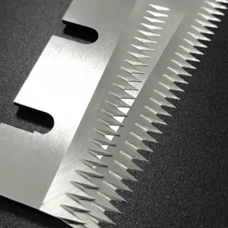 Tray Sealer Perimeter Cutters for Thermoformed Packaging