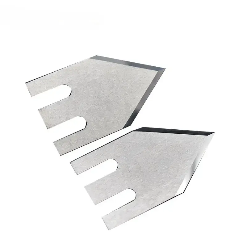 Custom Perforating Machine Knives for Packaging