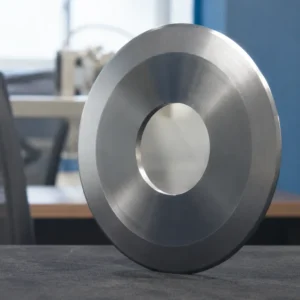 Textile Bottom Slitter Blade D2 Custom OEM Supply