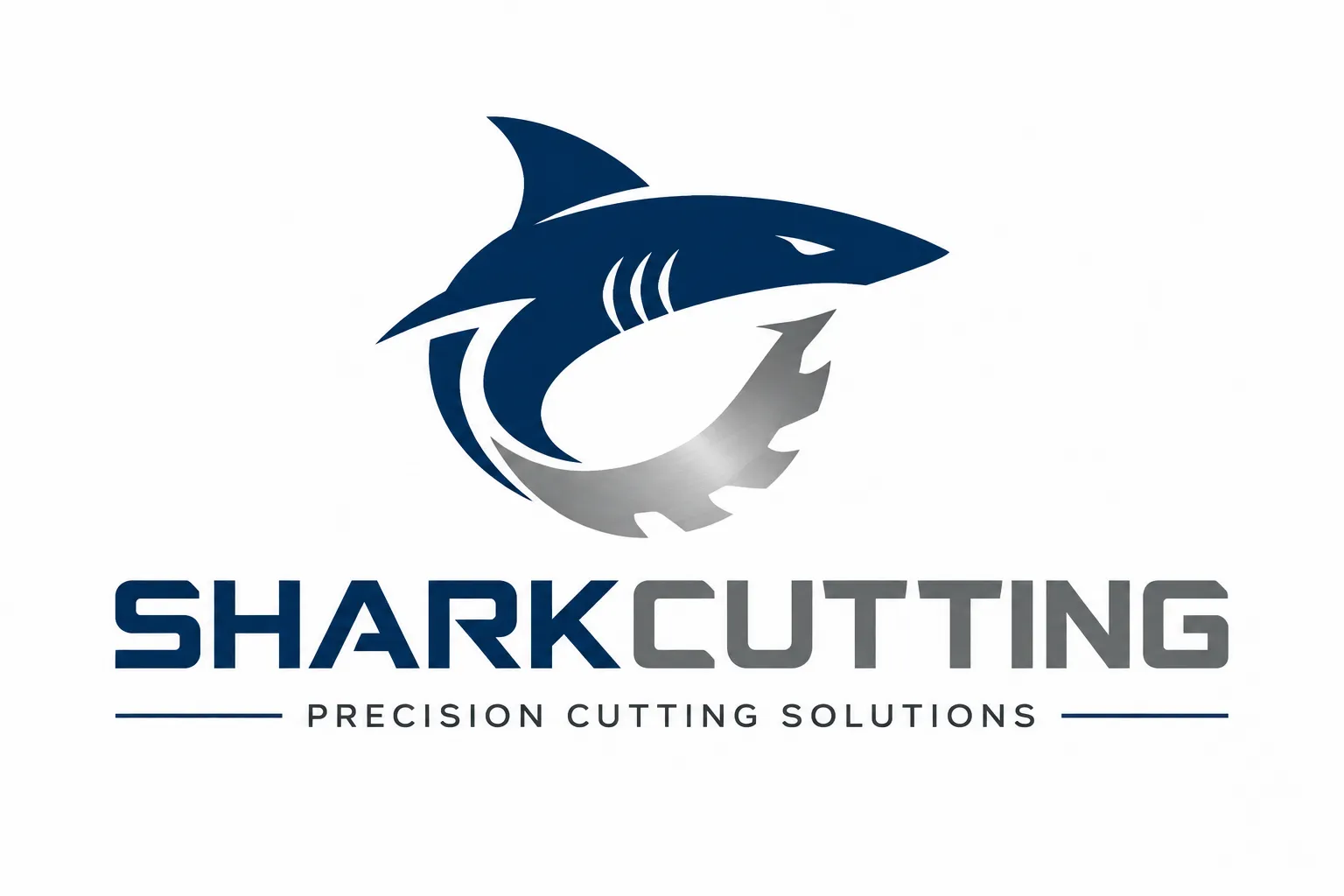 Shark Cutting