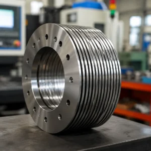 Coil Slitter Knife for Precise Metal Cutting