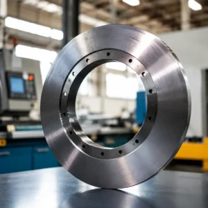 Sheet Metal Slitter Knives Custom Precision Steel Blades