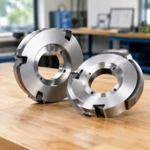 Top and Bottom Slitter Knives Precision Cutting Tools